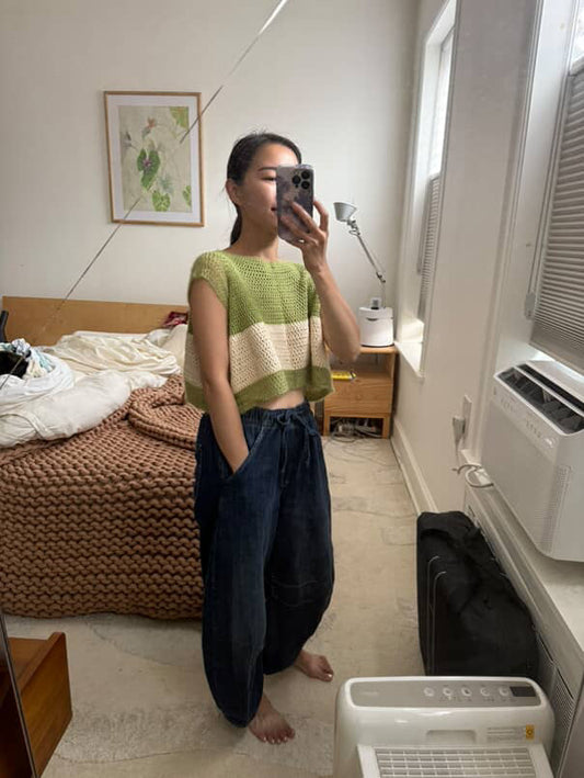 06 bby tee ⋆