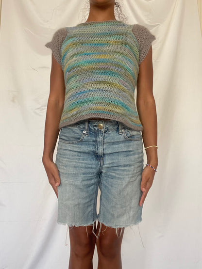 07 bby tee ⋆